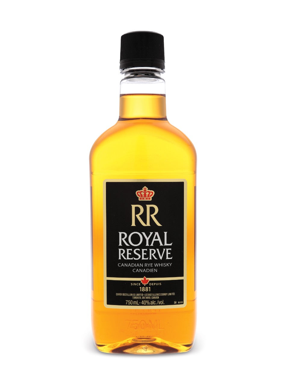 ROYAL RESERVE P 750ML