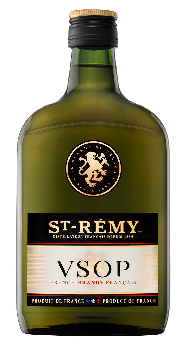 ST REMY V.S. G 375ML