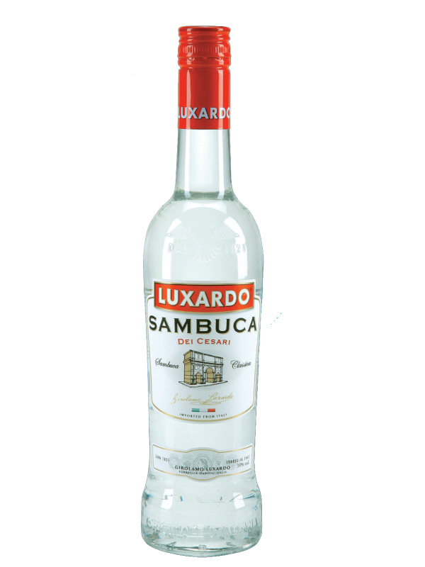 SAMBUCA (LUXARDO) G 375ML