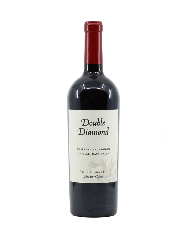 Double Diamond Cabernet Sauvignon 2022 (by Schrader Cellars)