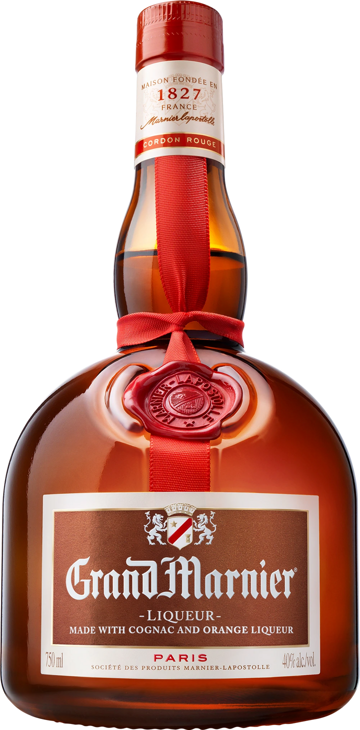GRAND MARNIER 750ML
