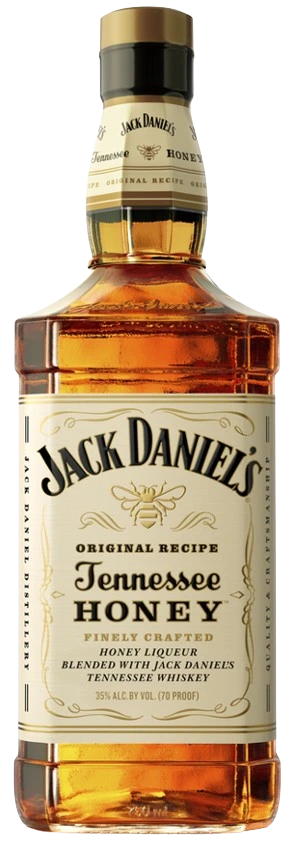 JACK DANIELS TENNESSEE HONEY G 750ML - JACK DANIELS TENNESSEE HONEY