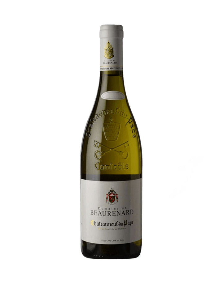Domaine de Beaurenard Chateauneuf du Pape Blanc 2024