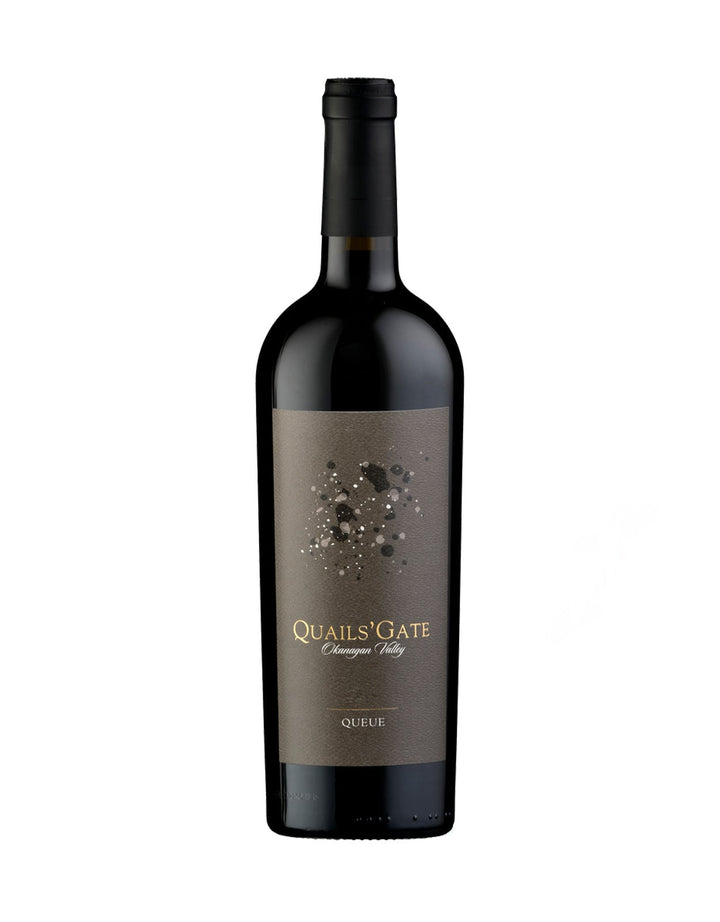 Quails' Gate Red Blend 'Queue' 2022
