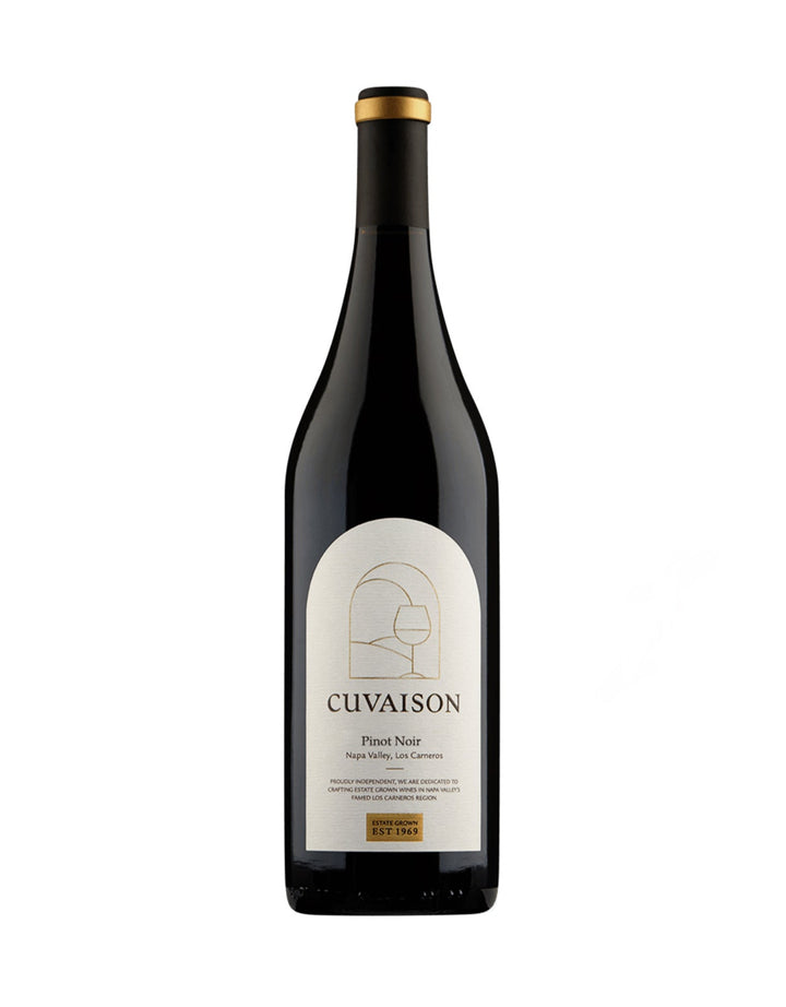 Cuvaison Pinot Noir Carneros 2021