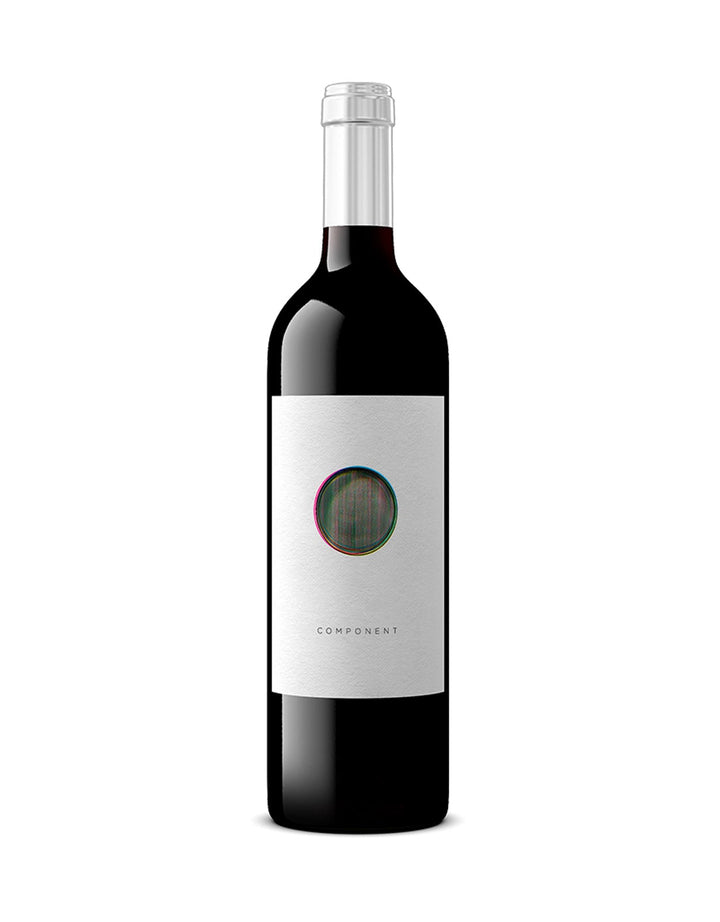 Component Wine Co. Petit Verdot 2021