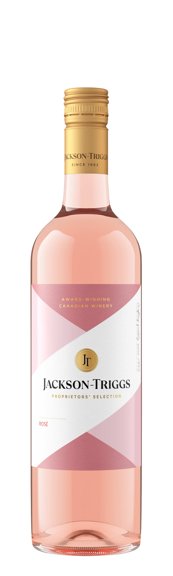 JACKSON ROSE G 750ML