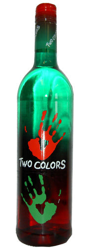 DR. ZENZEN TWO COLORS G 750ML