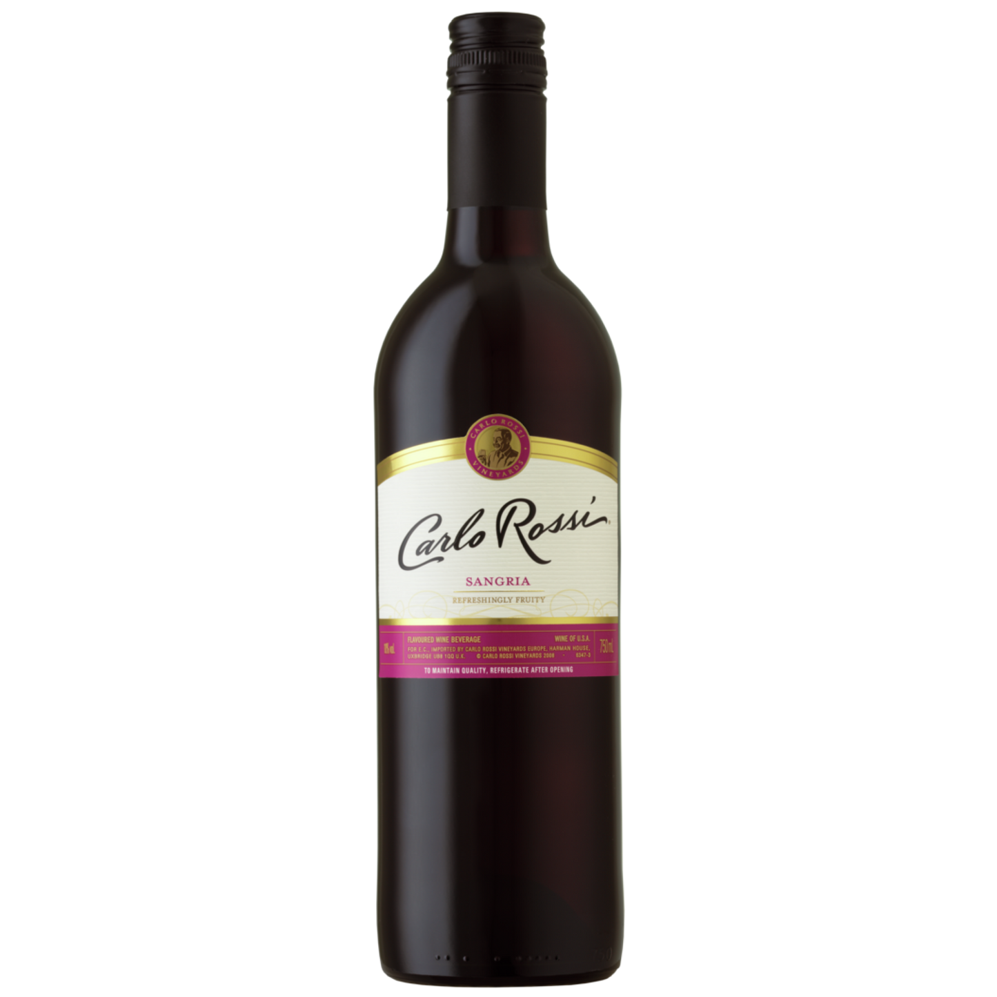 CARLO ROSSI SAN G 1500ML