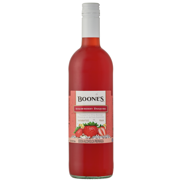 BOONES STRAWBERRY DAIQUIRI G 750ML