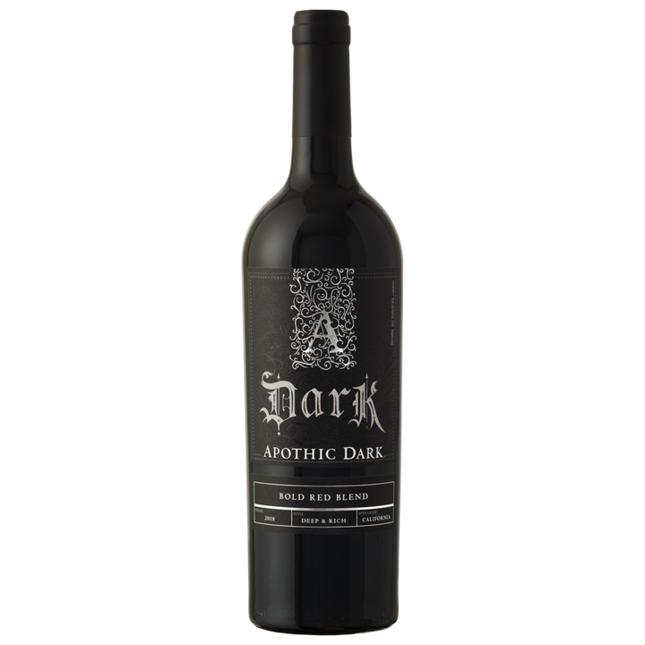 APOTHIC DARK 750ML