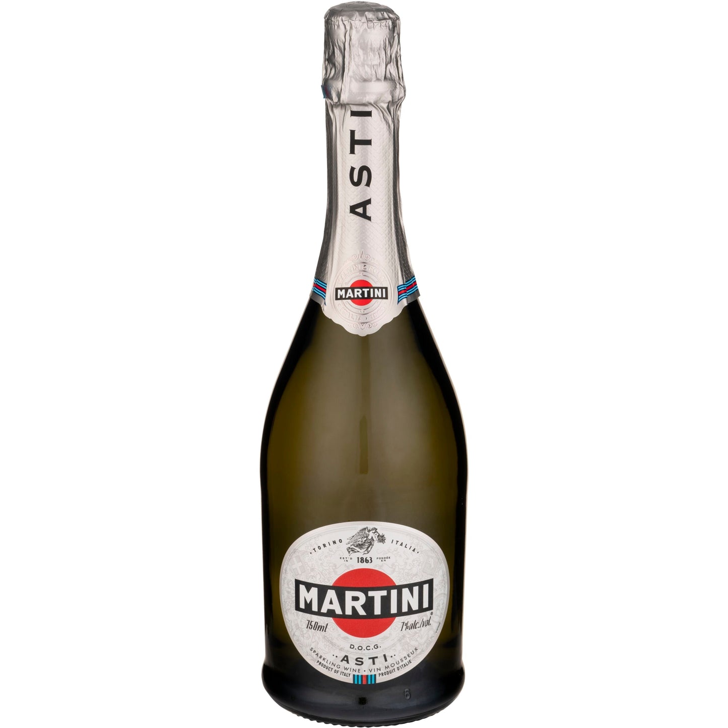 MARTINI ASTI G 750ML