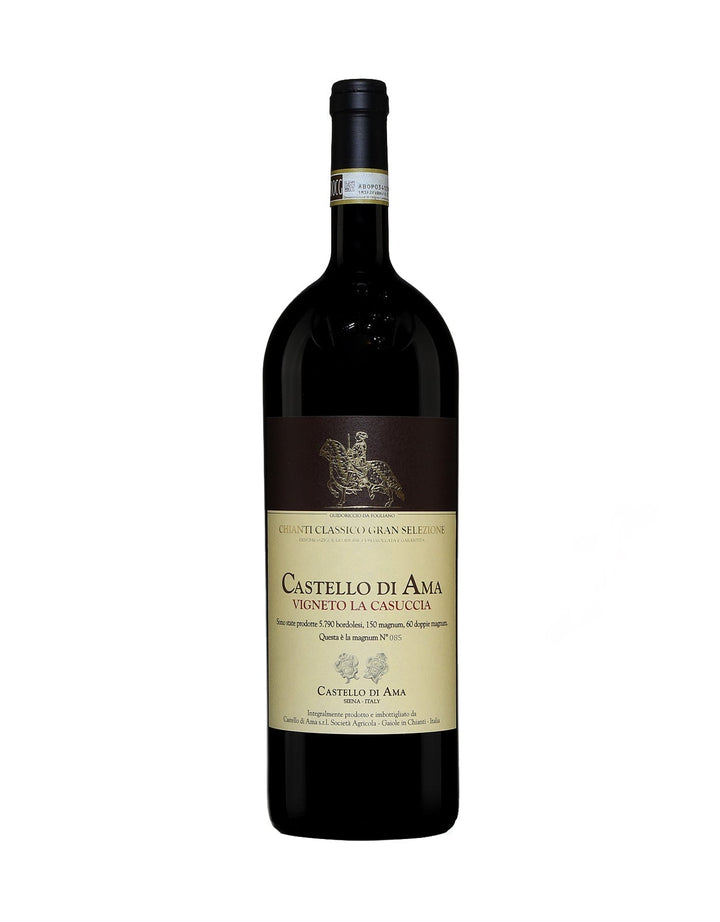 Castello di Ama Chianti Classico Gran Selezione 'La Casuccia' 2019