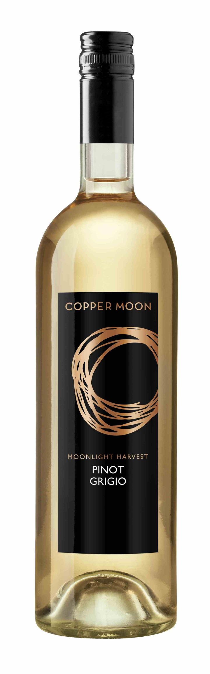 COPPER MOON PINOT GRIGIO G 750ML