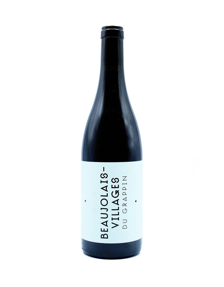 Du Grappin Beaujolais Villages 2023