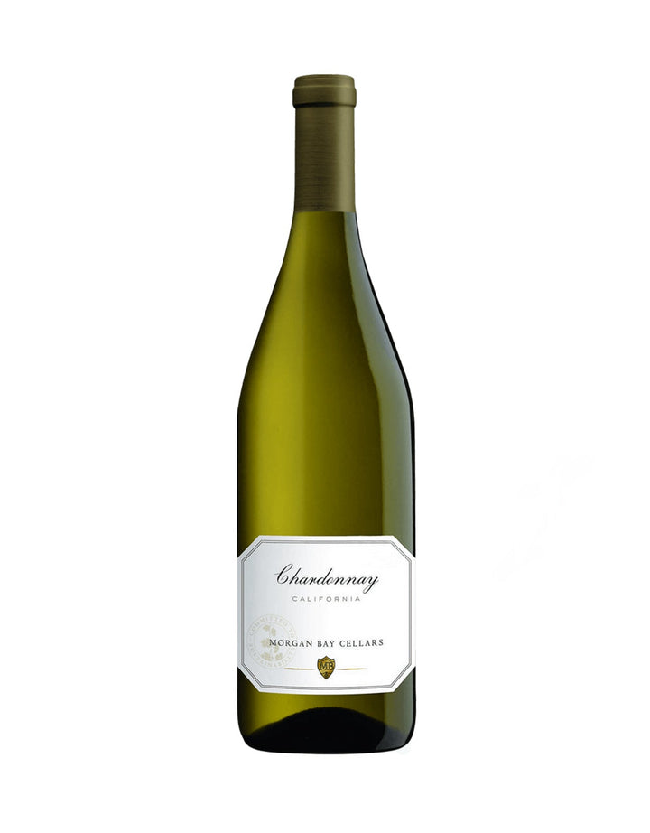 Morgan Bay Chardonnay 2023