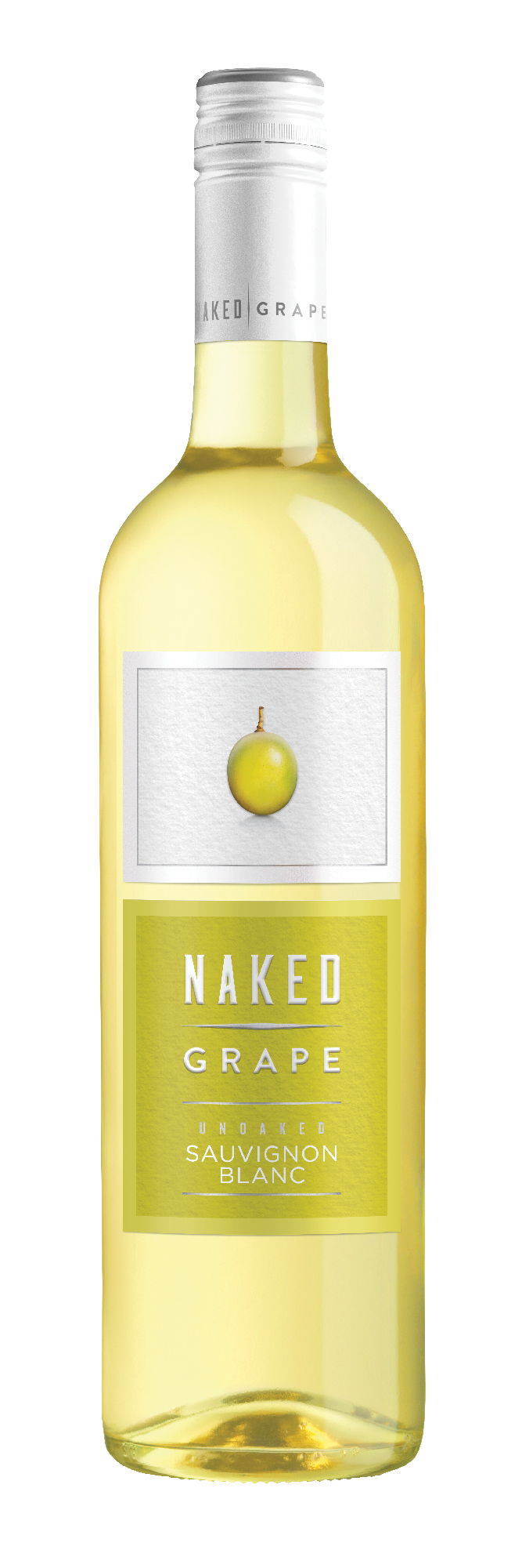 NAKED SAUVIGNON BLANC G 750ML