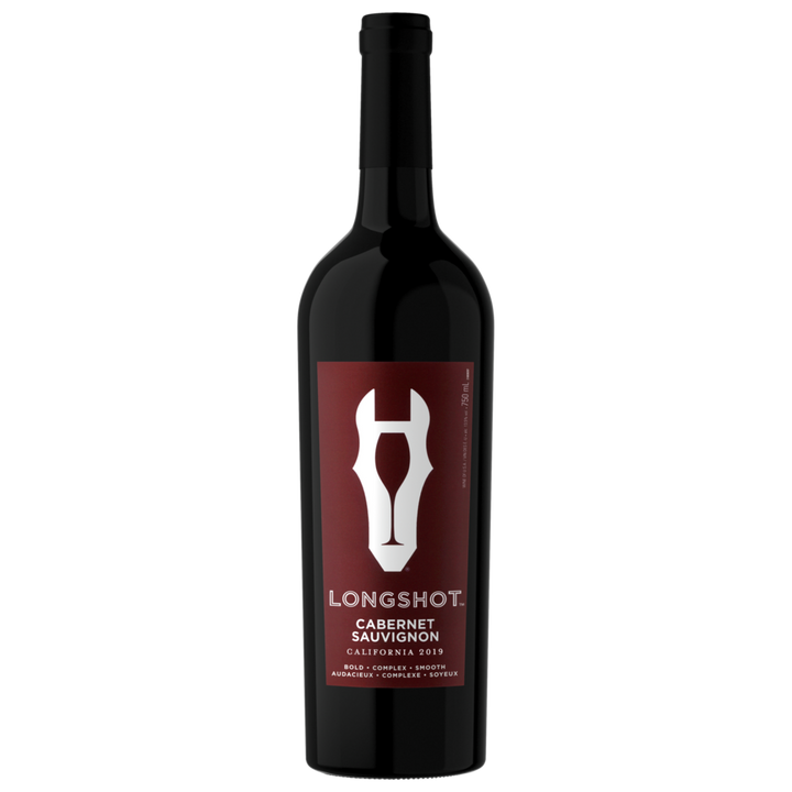 LONGSHOT CABERNET G 750ML