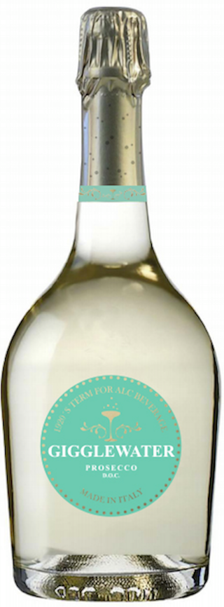GIGGLEWATER PROSECCO DOC G 750ML