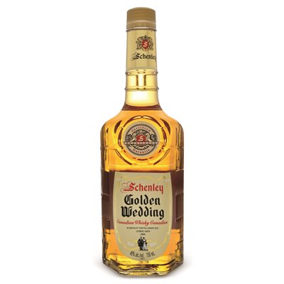 GOLDEN WEDDING P 750ML