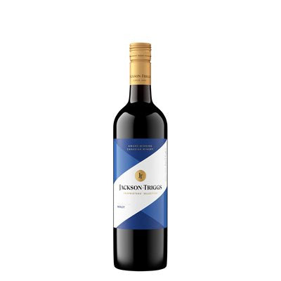 JACKSON MERLOT G 750ML