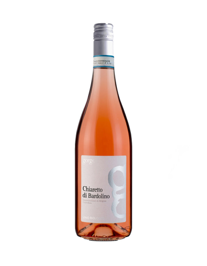 Gorgo Bardolino Chiaretto Rose 2024