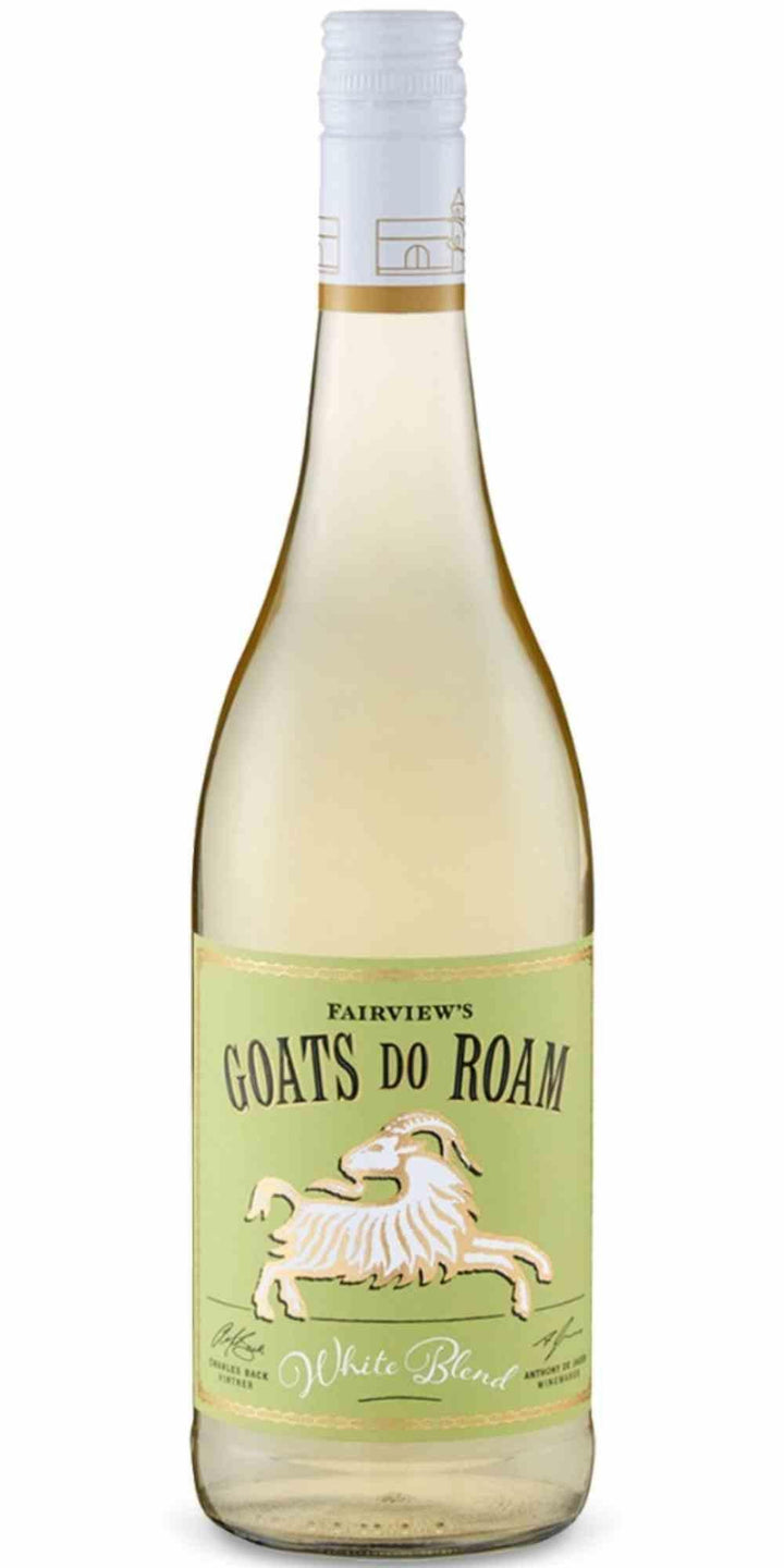 GOATS DO ROAM WHITE 750ML