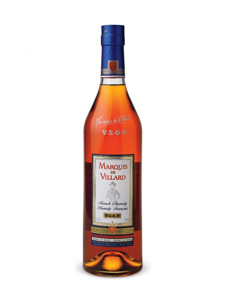 MARQUIS DE VILLARD G 750ml