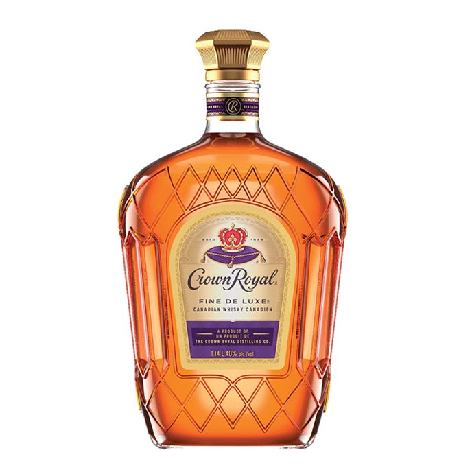 CROWN ROYAL 1.14L
