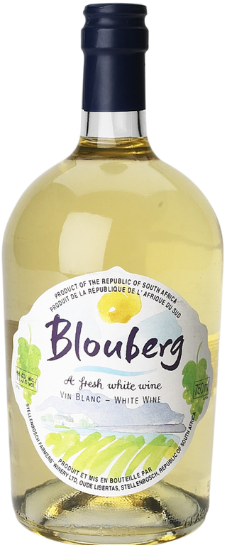 BLOUBERG G 750ML