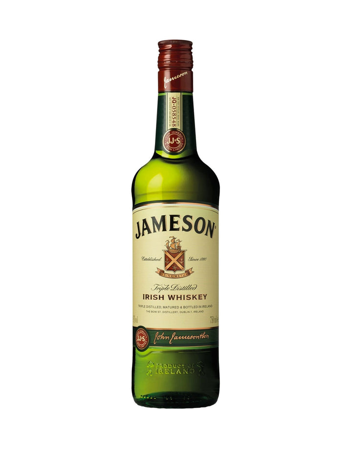 Jameson - 750 ml