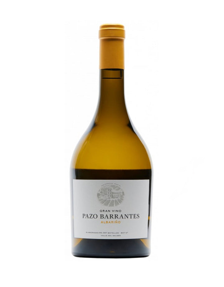 Albarino Marques de Murrieta Pazo Barrantes 2022