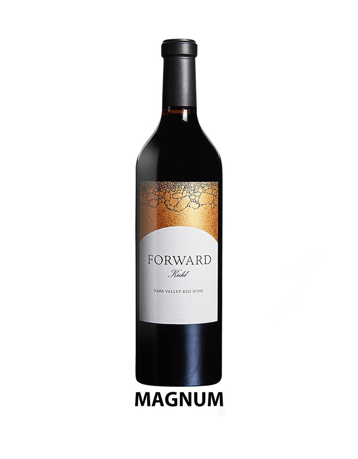 Merryvale Forward Kidd Red Blend 2013 - 1.5 Litre Bottle