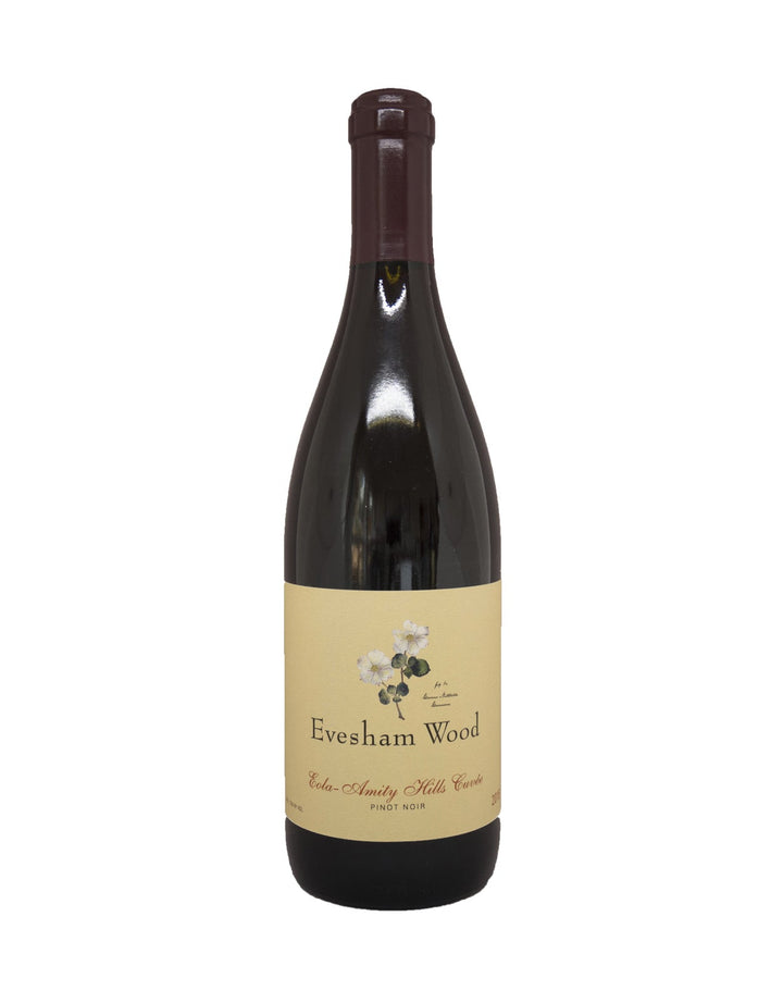 Evesham Wood Pinot Noir Eola Amity Hills 2023