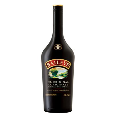 BAILEYS IRISH (R & A BAILEY) G 750ML