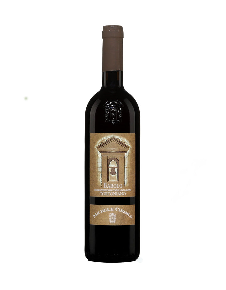 Michele Chiarlo Barolo Tortoniano 2021