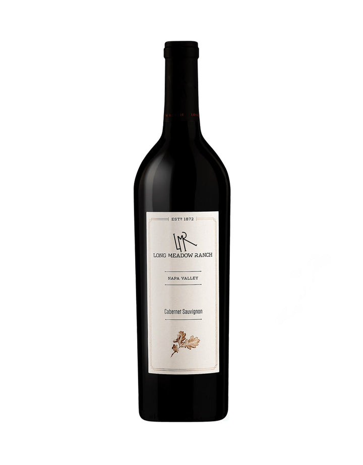 Long Meadow Ranch Cabernet Sauvignon 2017