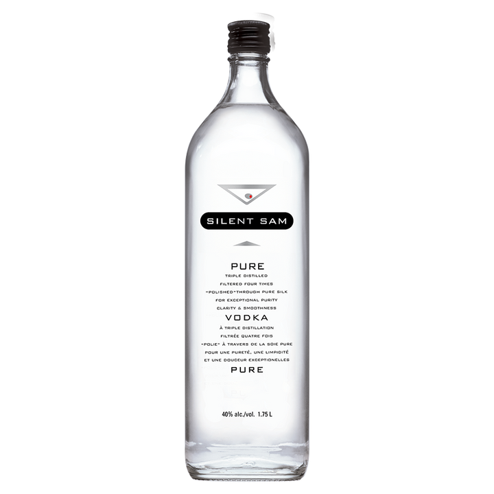 SILENT SAM G 1750ML
