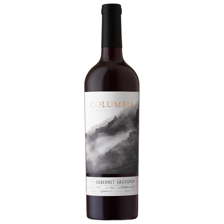 COLUMBIA VALLEY CABERNET SAUVIGNON G 750ML