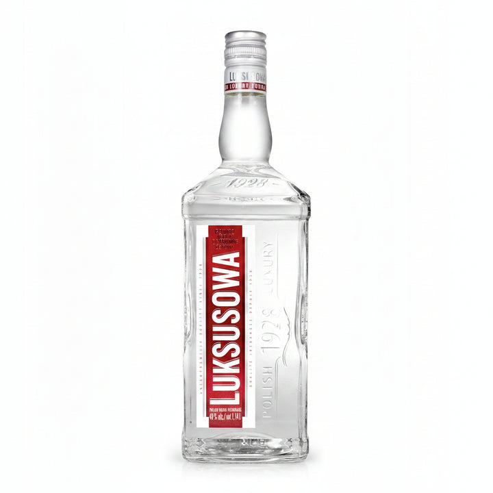 LUKSUSOWA POTATO VODKA G 1140ml