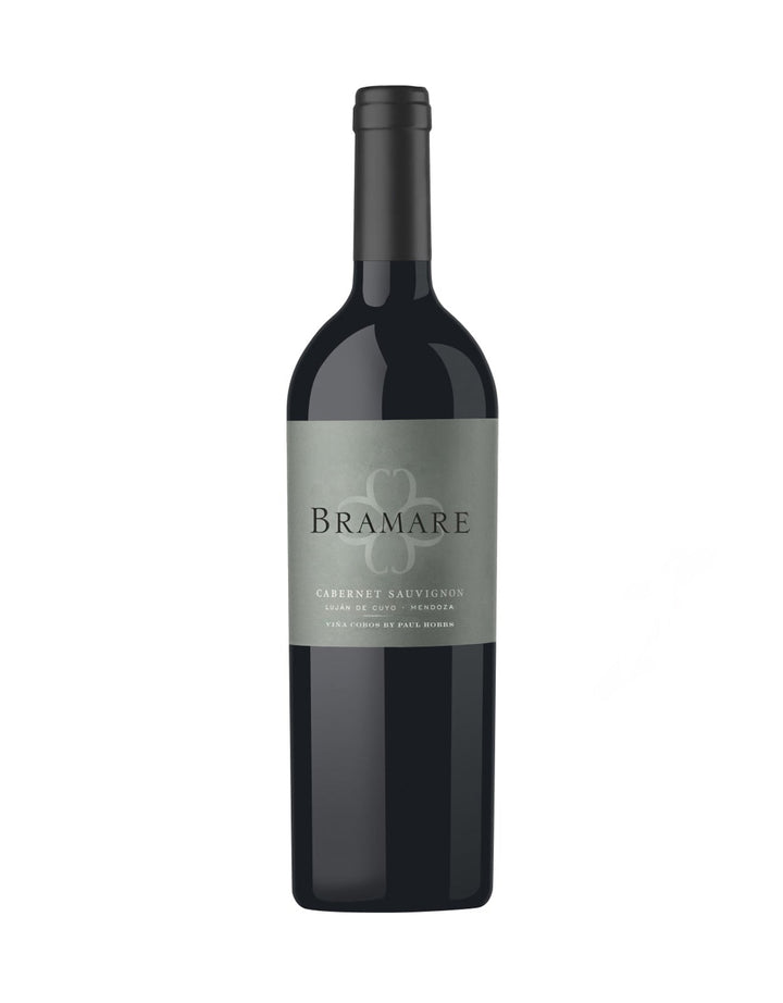 Bramare Cabernet Sauvignon 'Lujan de Cuyo' 2021