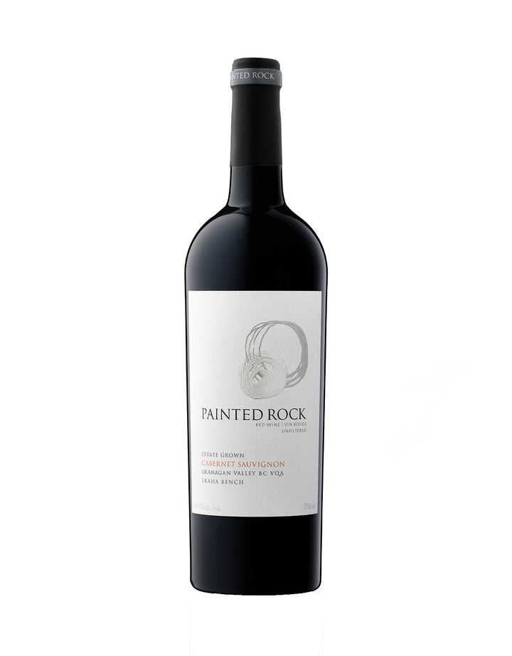 Painted Rock Cabernet Sauvignon Skaha Bench 2023
