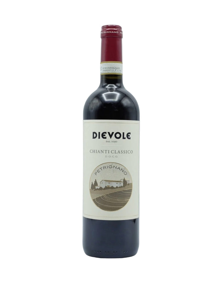 Dievole Chianti Classico Petrignano 2020