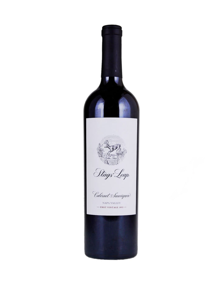 Stags' Leap Cabernet Sauvignon Napa Valley 2021