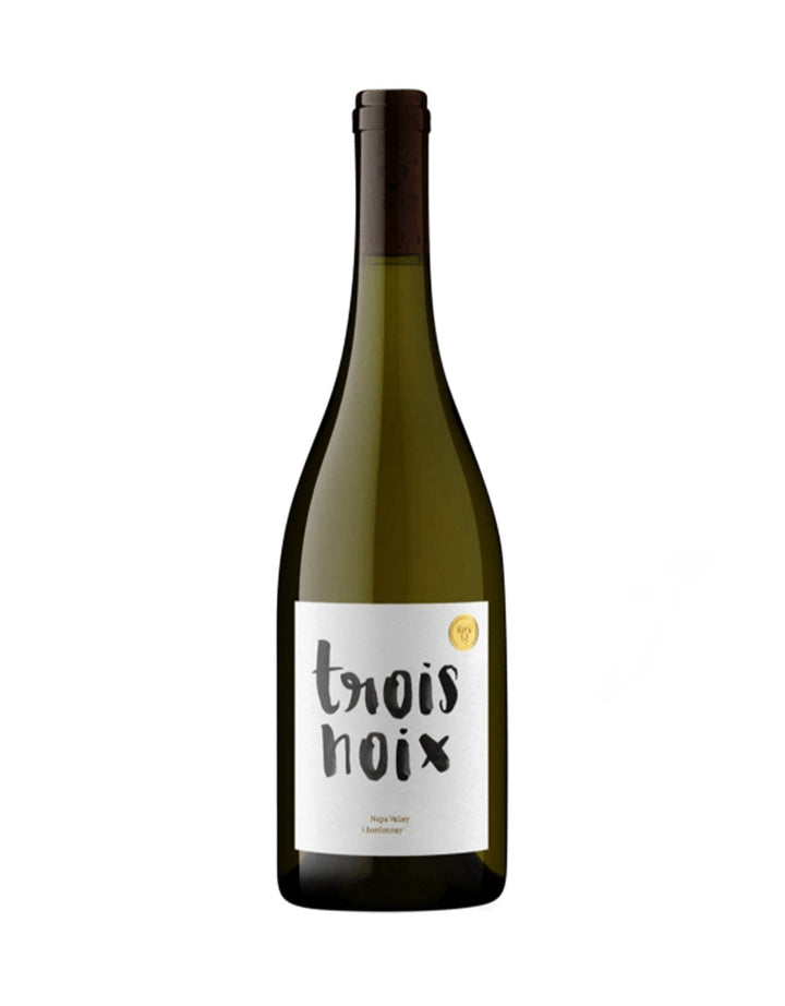 Trois Noix Napa Valley Chardonnay 2020