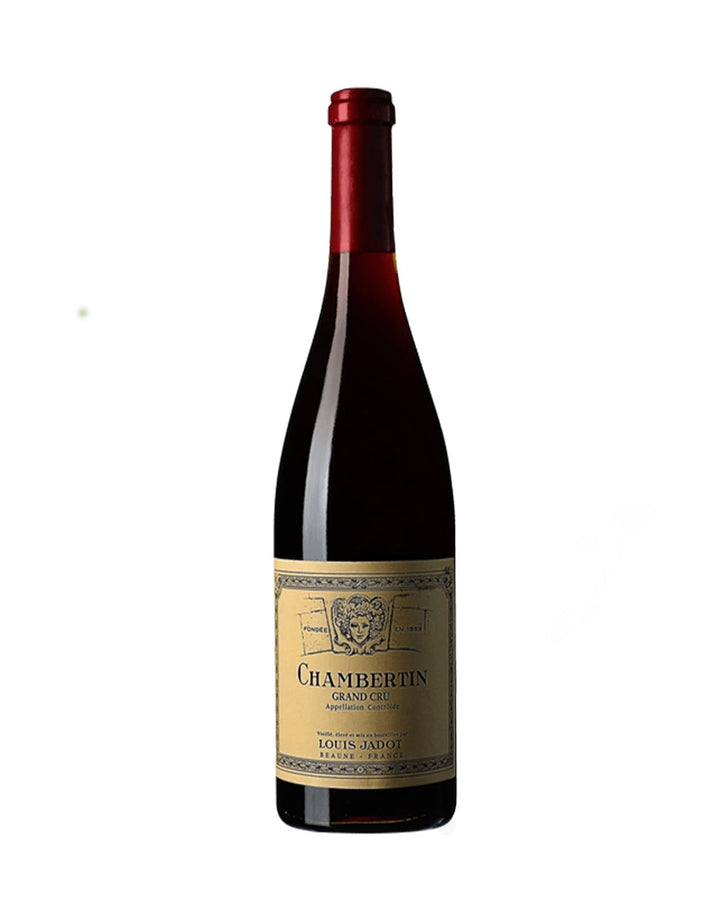 Louis Jadot Chambertin Grand Cru 2017