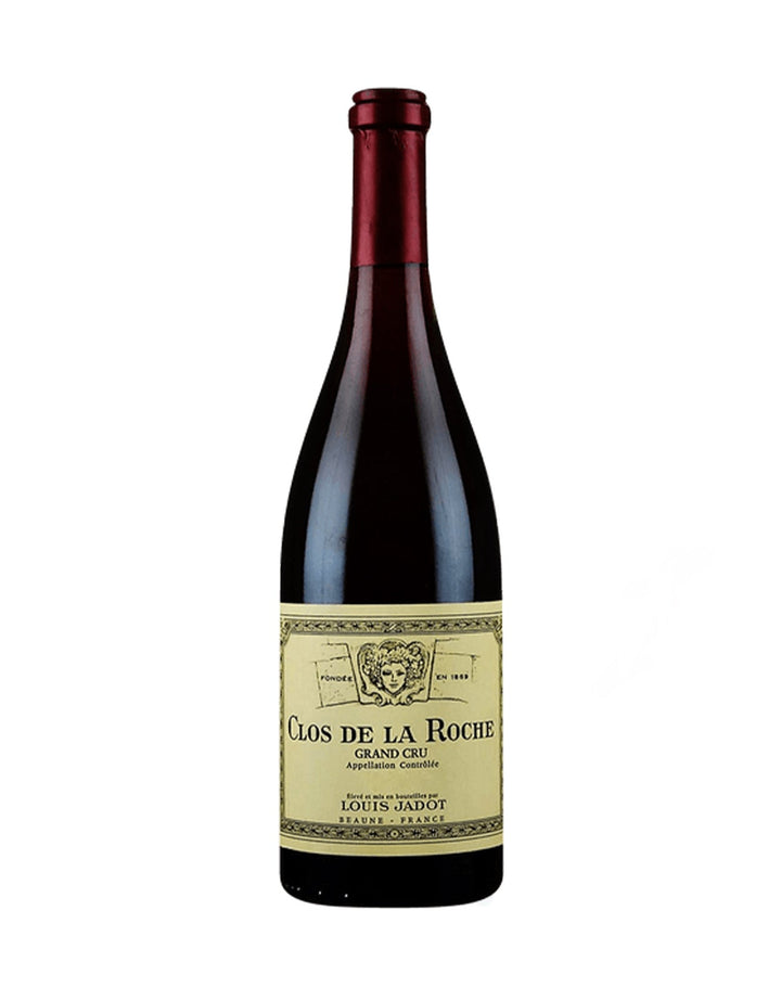 Louis Jadot Clos de la Roche Grand Cru 2017