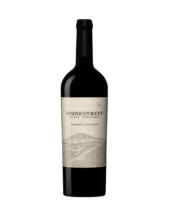 Stonestreet Estate Vineyards Cabernet Sauvignon 2019