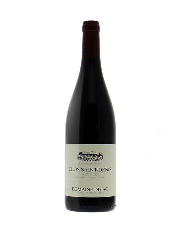 Domaine Dujac Clos Saint Denis Grand Cru 2023