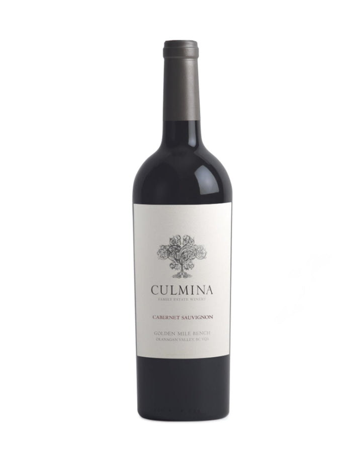 Culmina Cabernet Sauvignon 2021